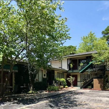 Suite Dreams 101 - Tradewinds Eureka Springs Esterno foto