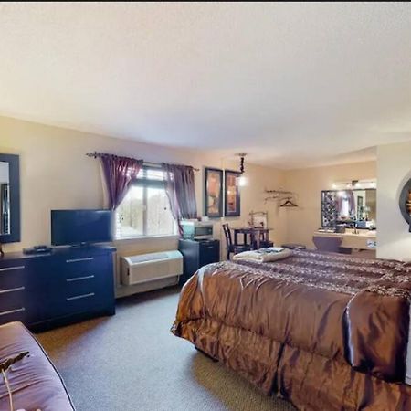 Suite Dreams 101 - Tradewinds Eureka Springs Esterno foto