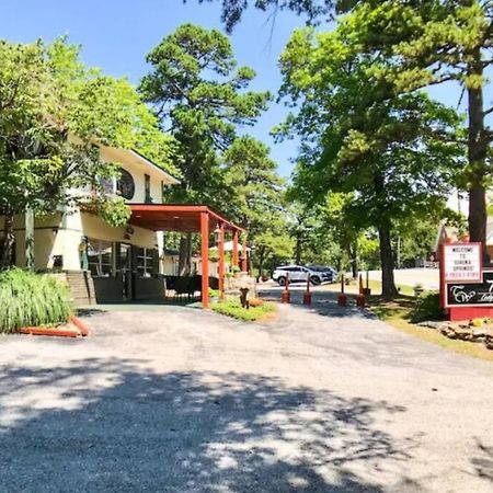 Suite Dreams 101 - Tradewinds Eureka Springs Esterno foto