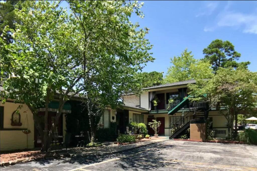 Suite Dreams 101 - Tradewinds Eureka Springs Esterno foto