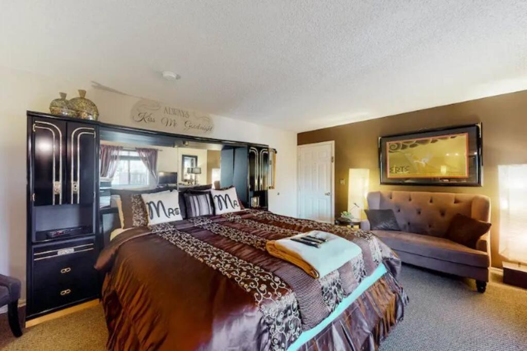 Suite Dreams 101 - Tradewinds Eureka Springs Esterno foto
