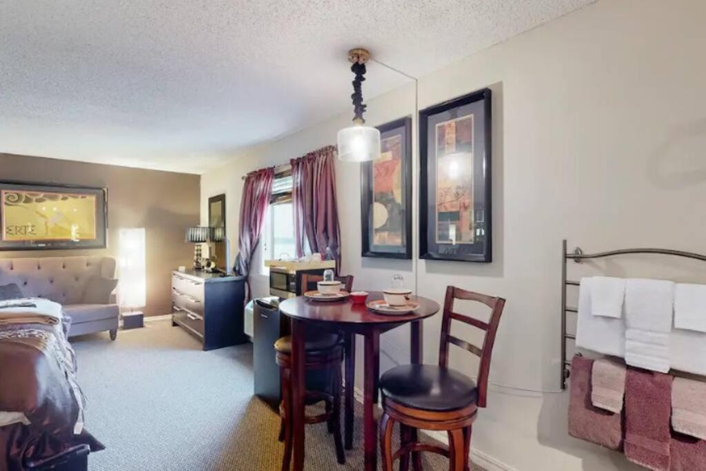 Suite Dreams 101 - Tradewinds Eureka Springs Esterno foto