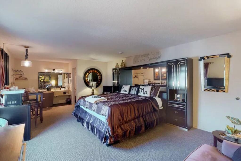 Suite Dreams 101 - Tradewinds Eureka Springs Esterno foto